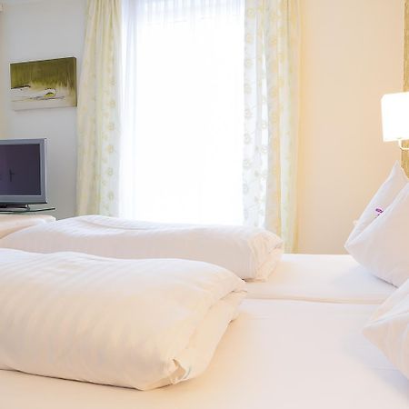 Stadthotel Guertler Amstetten Pokoj fotografie