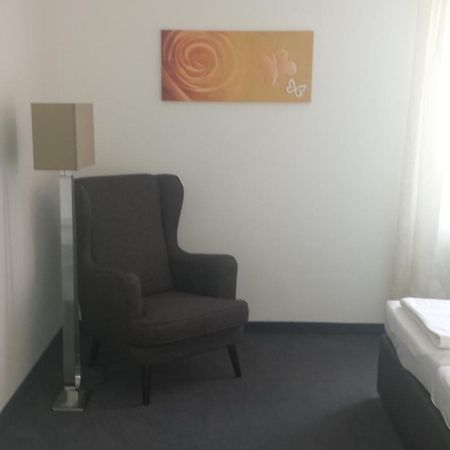 Stadthotel Guertler Amstetten Exteriér fotografie