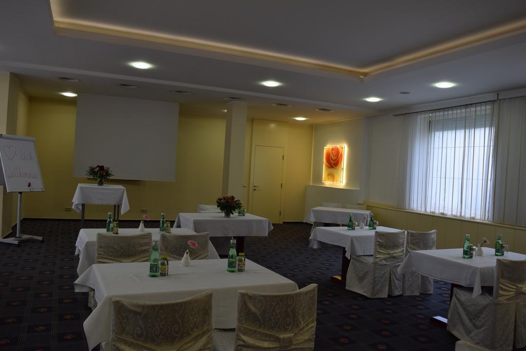 Stadthotel Guertler Amstetten Exteriér fotografie