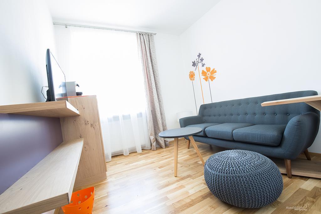 Stadthotel Guertler Amstetten Pokoj fotografie