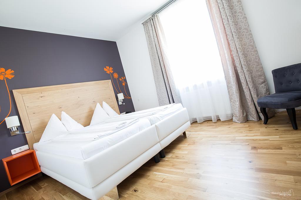 Stadthotel Guertler Amstetten Pokoj fotografie