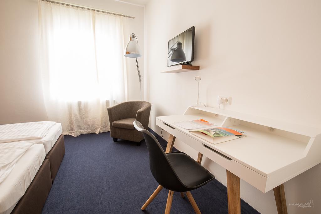 Stadthotel Guertler Amstetten Pokoj fotografie